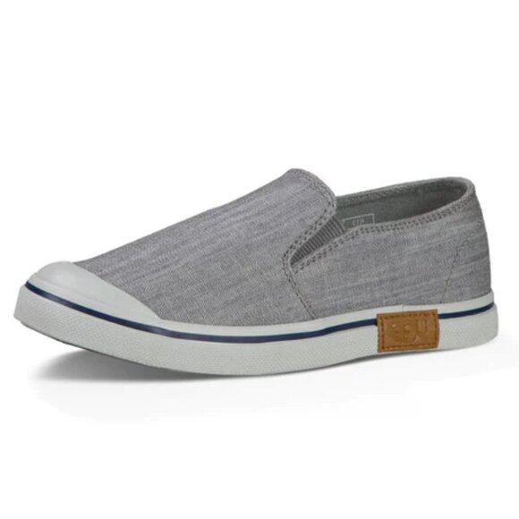 UGG JR Randi Kids Slip-on Sneaker - Picture 1 of 5